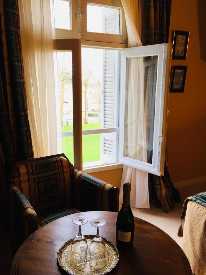 Chateau Maucaillou Moulis-en-Médoc エクステリア 写真