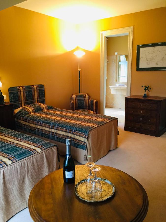 Chateau Maucaillou Moulis-en-Médoc エクステリア 写真
