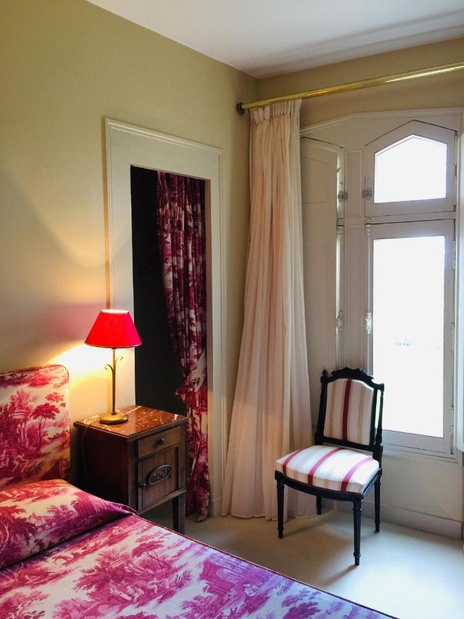 Chateau Maucaillou Moulis-en-Médoc エクステリア 写真