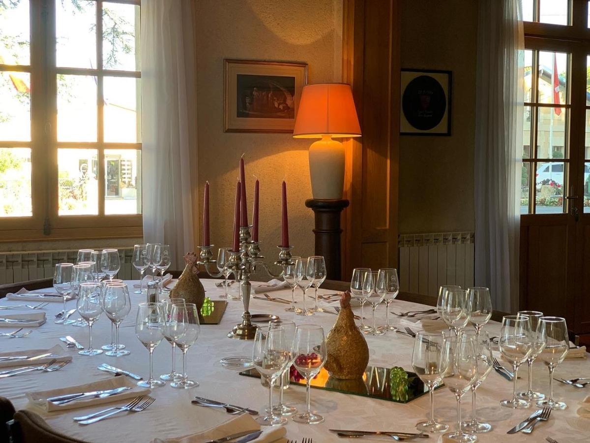 Chateau Maucaillou Moulis-en-Médoc エクステリア 写真