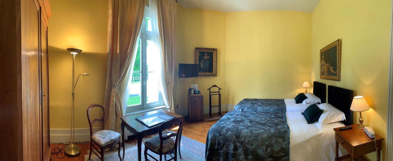 Chateau Maucaillou Moulis-en-Médoc エクステリア 写真