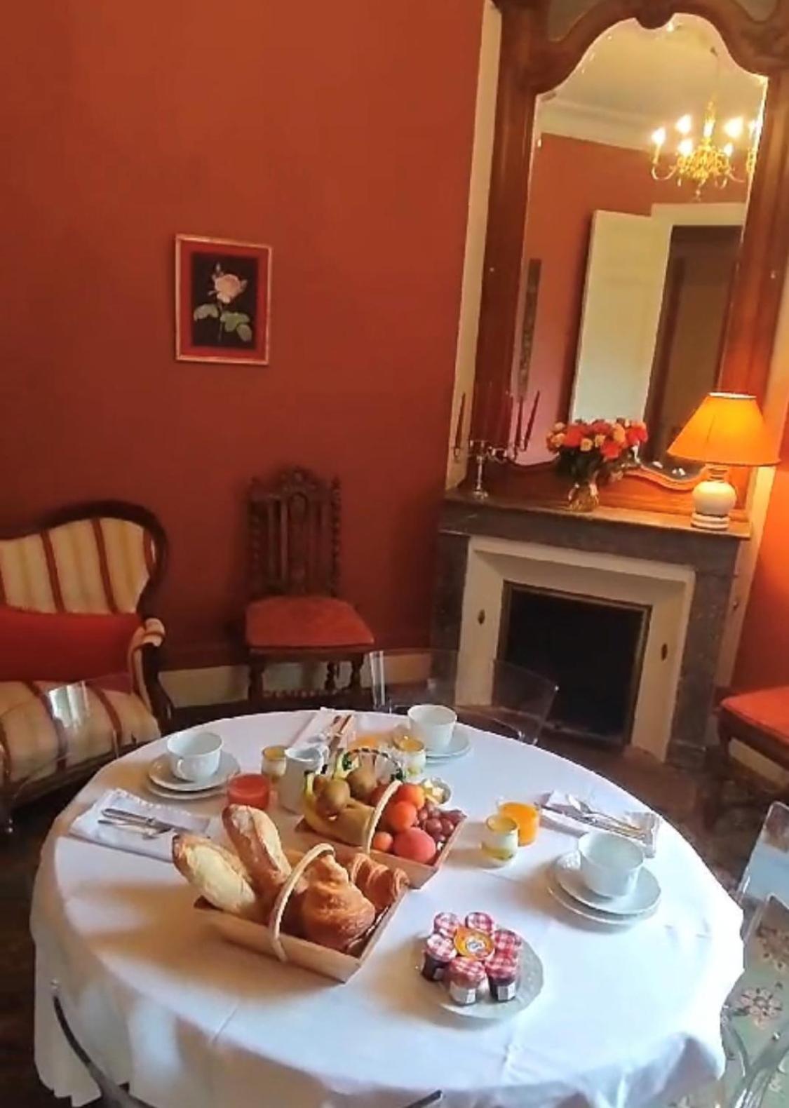 Chateau Maucaillou Moulis-en-Médoc エクステリア 写真