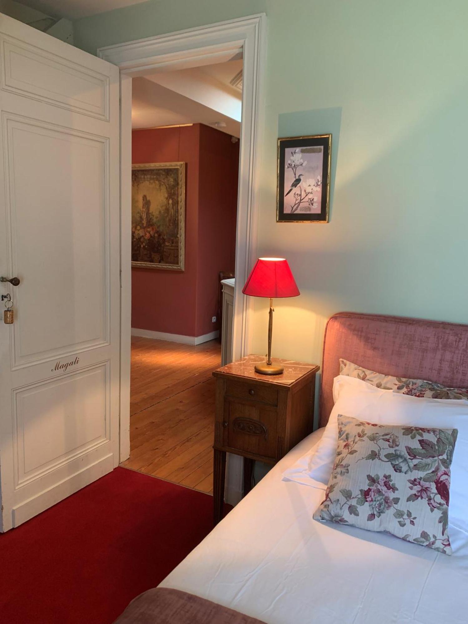Chateau Maucaillou Moulis-en-Médoc エクステリア 写真
